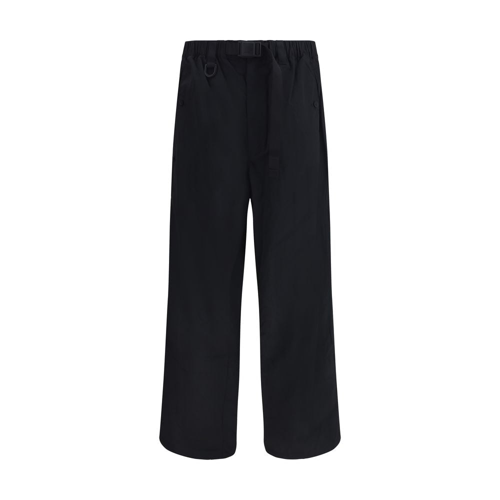 Y-3 Nylon Pants - Elevate Your Style with Functional Fashion