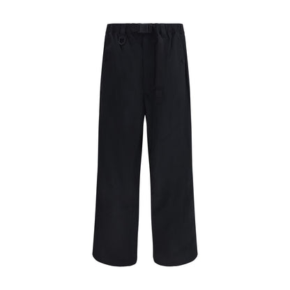 Y-3 Nylon Pants - Elevate Your Style with Functional Fashion
