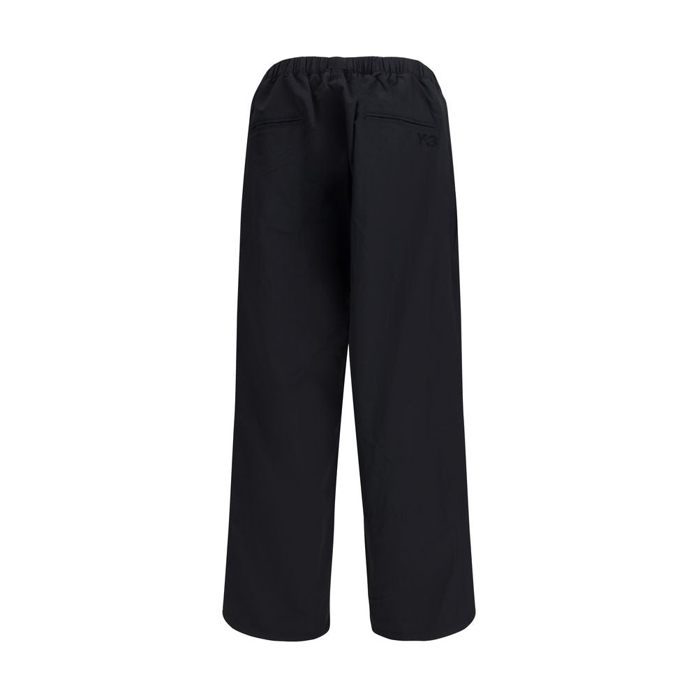 Y-3 Nylon Pants - Elevate Your Style with Functional Fashion
