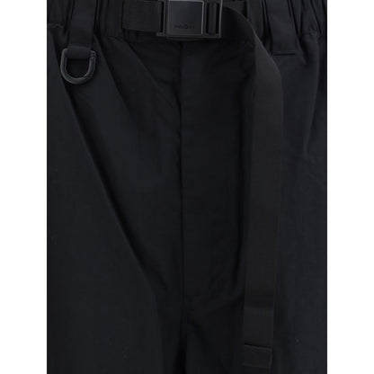 Y-3 Nylon Pants - Elevate Your Style with Functional Fashion