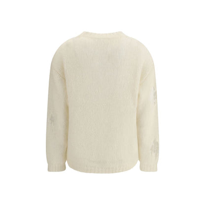 Fabiana Filippi Mohair Wool Sweater