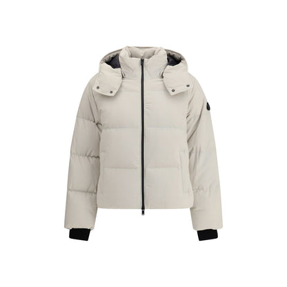 Moose Knuckles Misti Down Hooded Jacket for Women