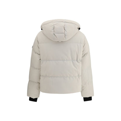 Moose Knuckles Misti Down Hooded Jacket for Women
