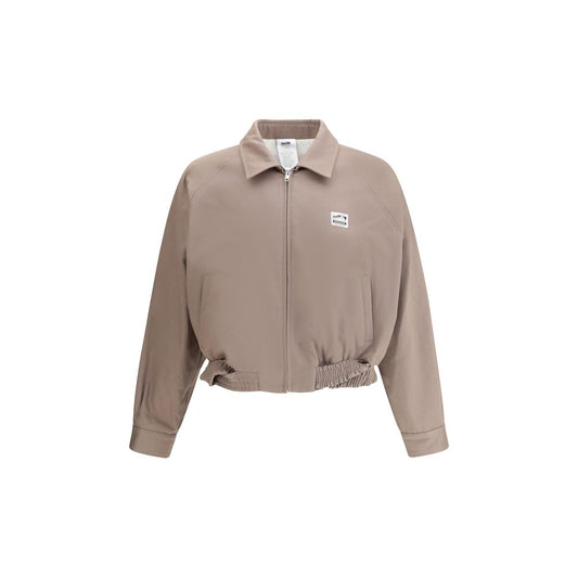 Magliano Cotton Jacket - Raw Elegance Meets Contemporary Design