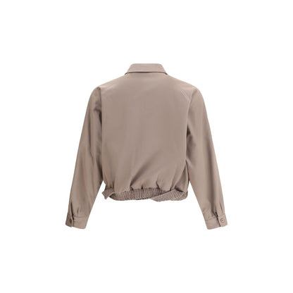 Magliano Cotton Jacket - Raw Elegance Meets Contemporary Design