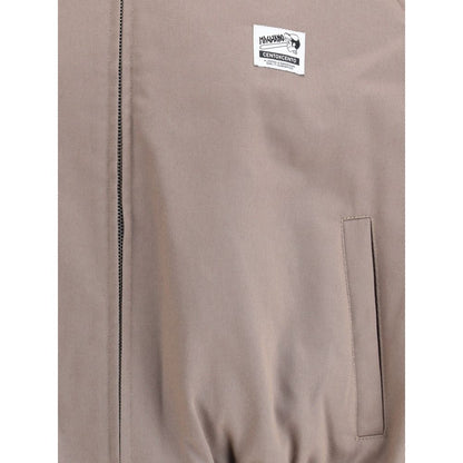 Magliano Cotton Jacket - Raw Elegance Meets Contemporary Design