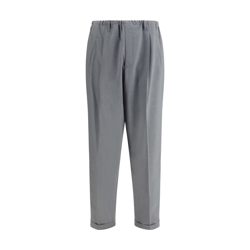Magliano Baggy Elastic Pants