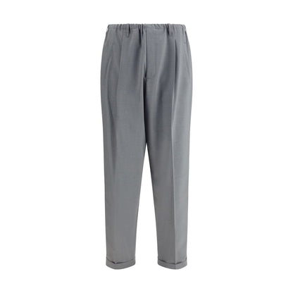 Magliano Baggy Elastic Pants