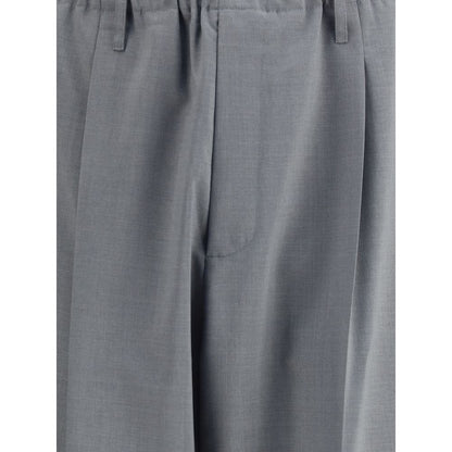 Magliano Baggy Elastic Pants