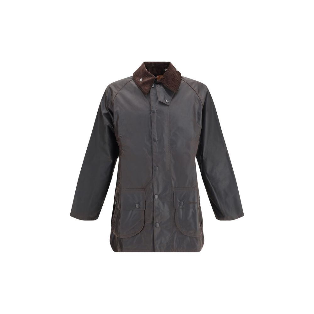 Barbour Beaufort Jacket - Timeless British Outerwear