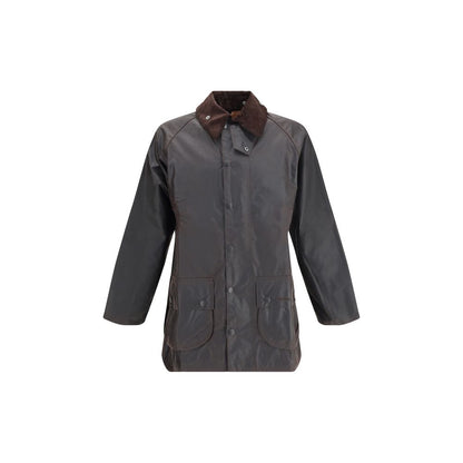 Barbour Beaufort Jacket - Timeless British Outerwear
