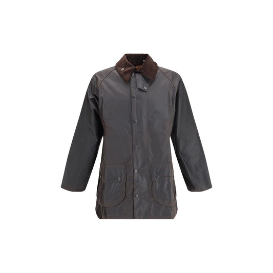 Barbour Beaufort Jacket - Timeless British Outerwear