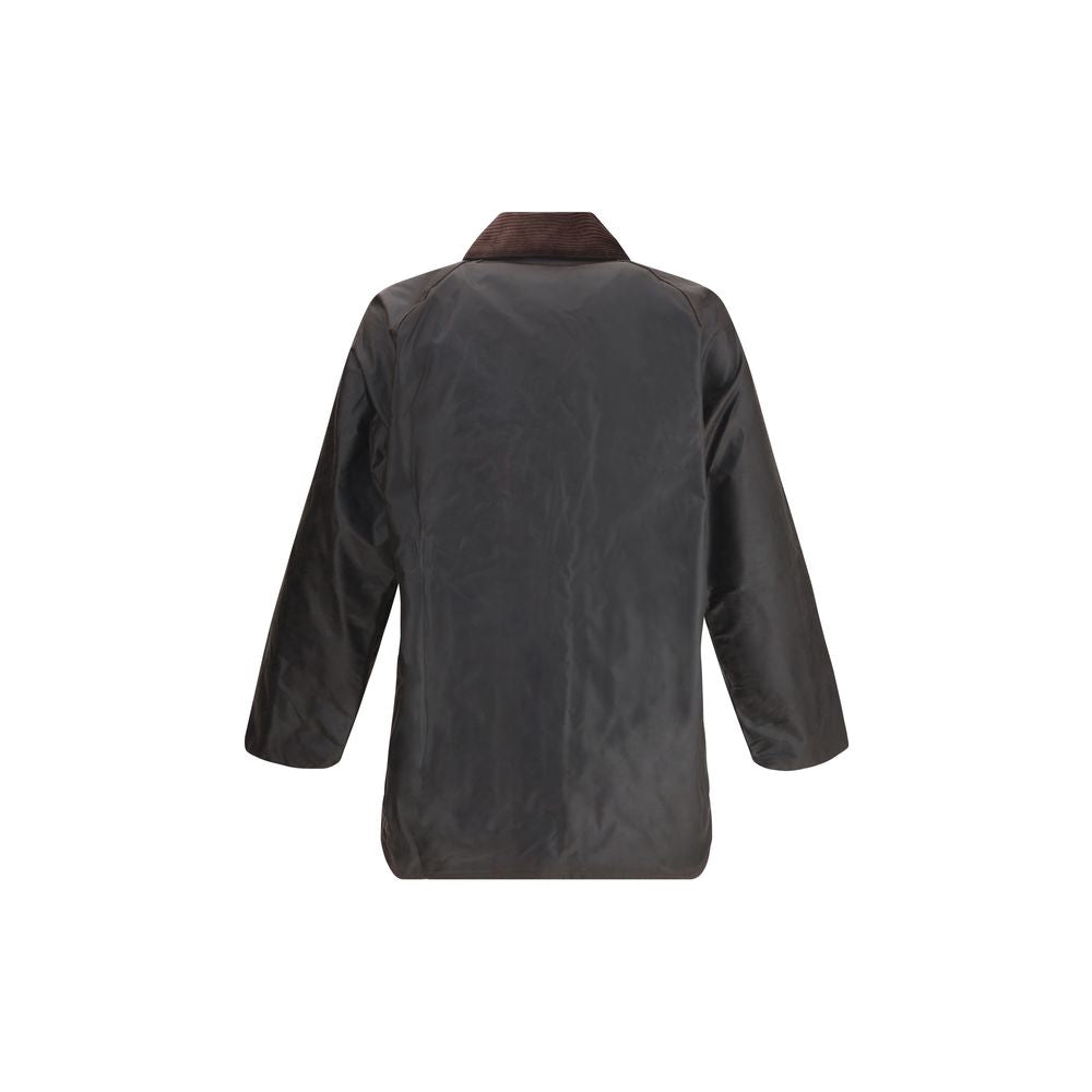 Barbour Beaufort Jacket - Timeless British Outerwear