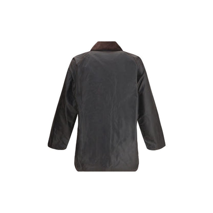 Barbour Beaufort Jacket - Timeless British Outerwear