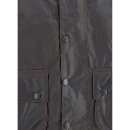 Barbour Beaufort Jacket - Timeless British Outerwear