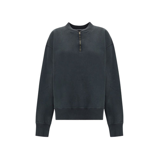 Maison Margiela Zip Sweatshirt
