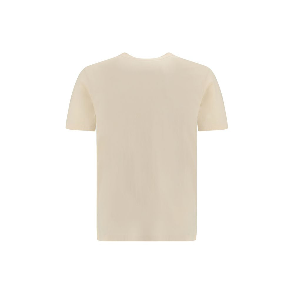 Maison Margiela Set of 3 Cotton T-Shirts