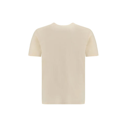 Maison Margiela Set of 3 Cotton T-Shirts