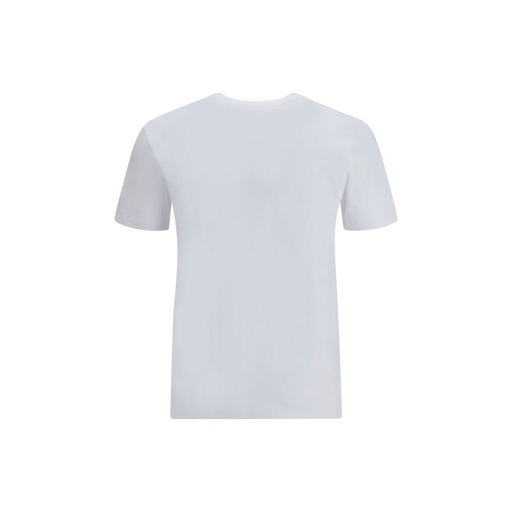 Maison Margiela Set of 3 Cotton T-Shirts
