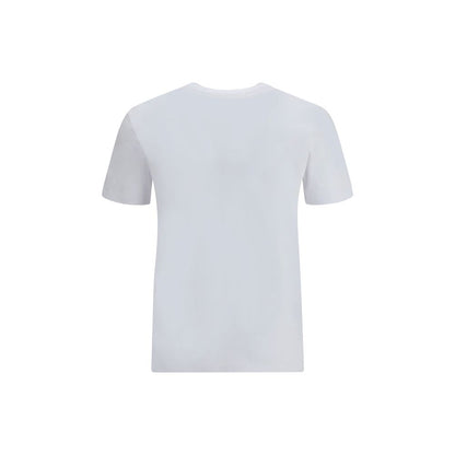 Maison Margiela Set of 3 Cotton T-Shirts