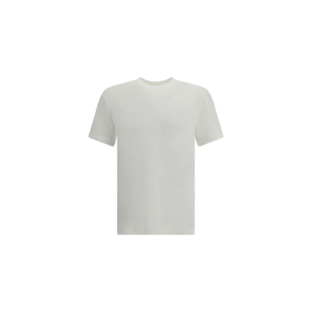 Maison Margiela Set of 3 Cotton T-Shirts