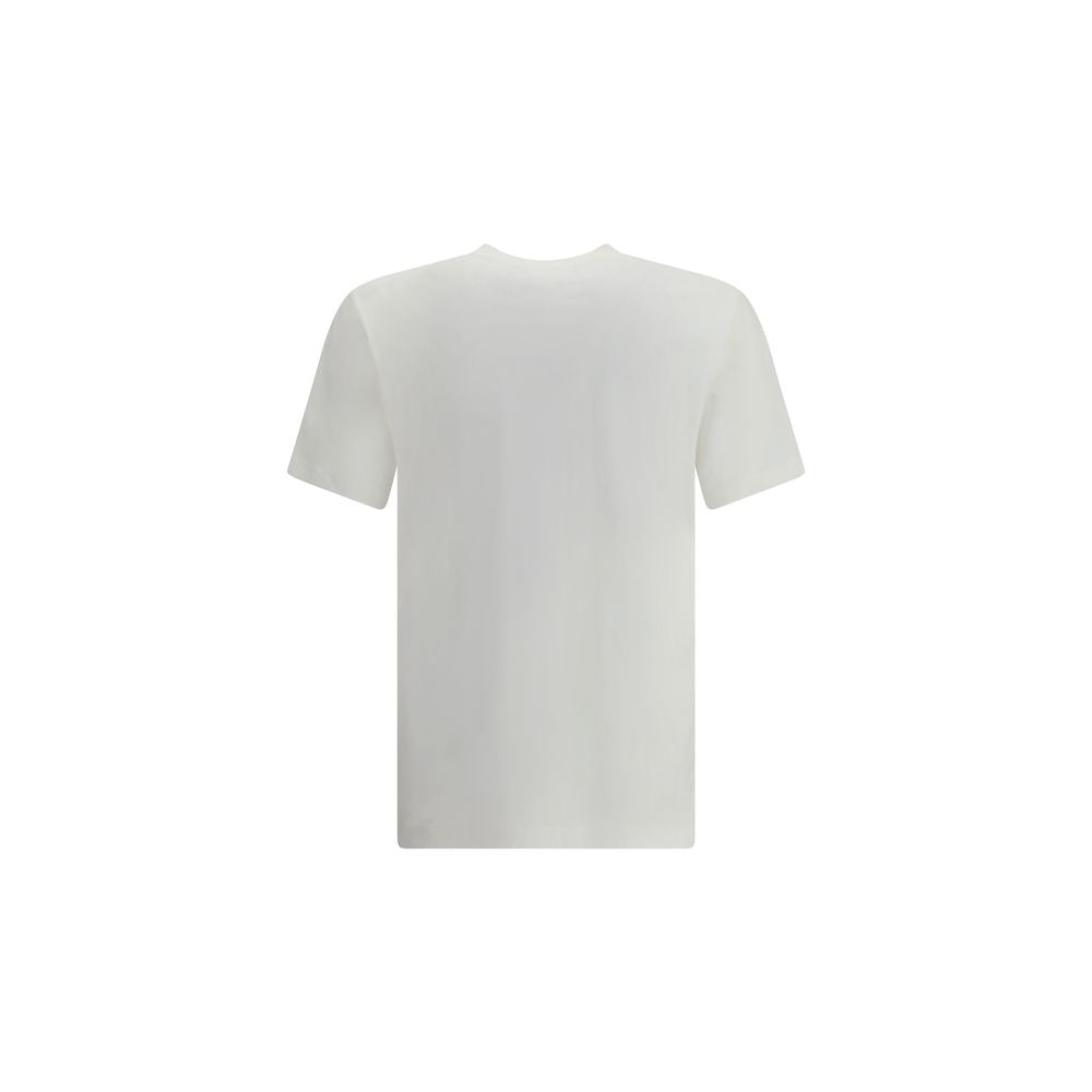 Maison Margiela Set of 3 Cotton T-Shirts