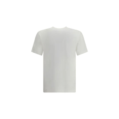 Maison Margiela Set of 3 Cotton T-Shirts