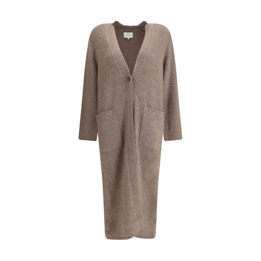 Loulou De Saison Smet Long Cardigan
