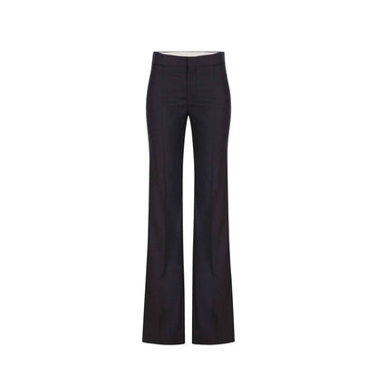 Chloé Wool Pants: Effortless Elegance and Timeless Sophistication