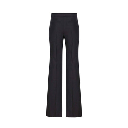 Chloé Wool Pants: Effortless Elegance and Timeless Sophistication