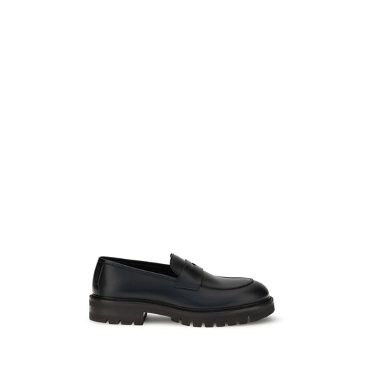 Ferragamo Penny Loafers: Timeless Elegance Redefined