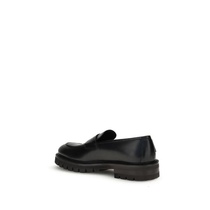 Ferragamo Penny Loafers: Timeless Elegance Redefined