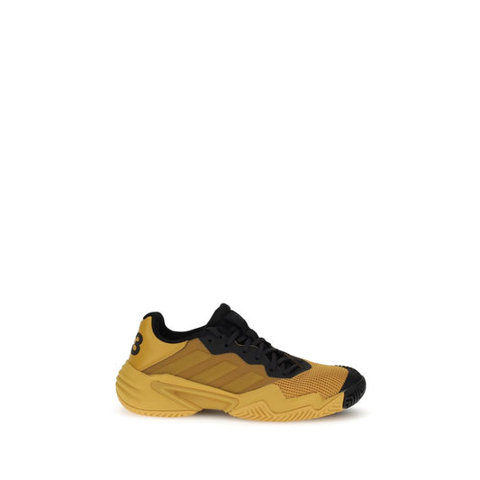 Y-3 Barricade 13 Sneakers: Innovative Performance Meets Avant-Garde Design