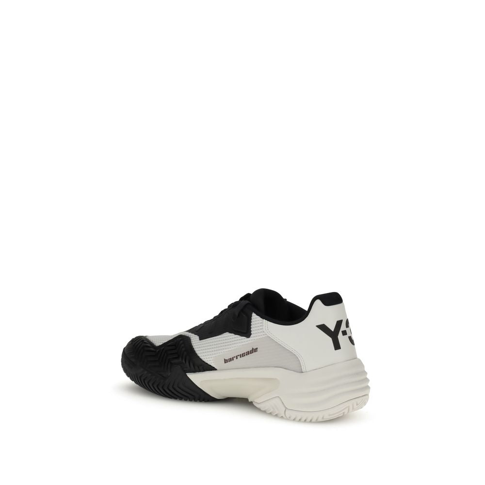 Y-3 Barricade 13 Sneakers: Where Performance Meets Style
