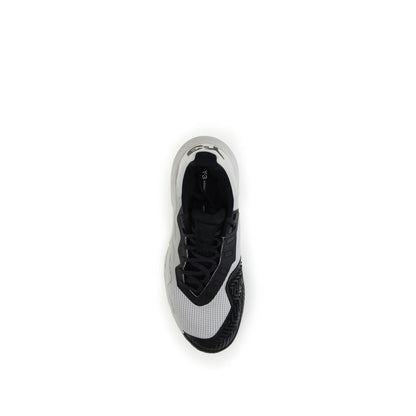 Y-3 Barricade 13 Sneakers: Where Performance Meets Style