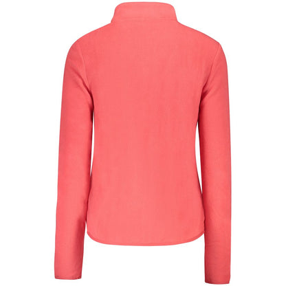 Norway 1963 Pink Polyester Sweater
