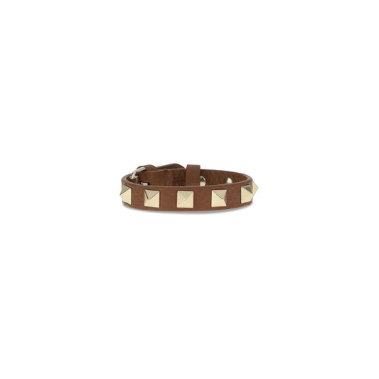 Valentino Garavani Rockstud Bracelet – A Statement of Italian Elegance