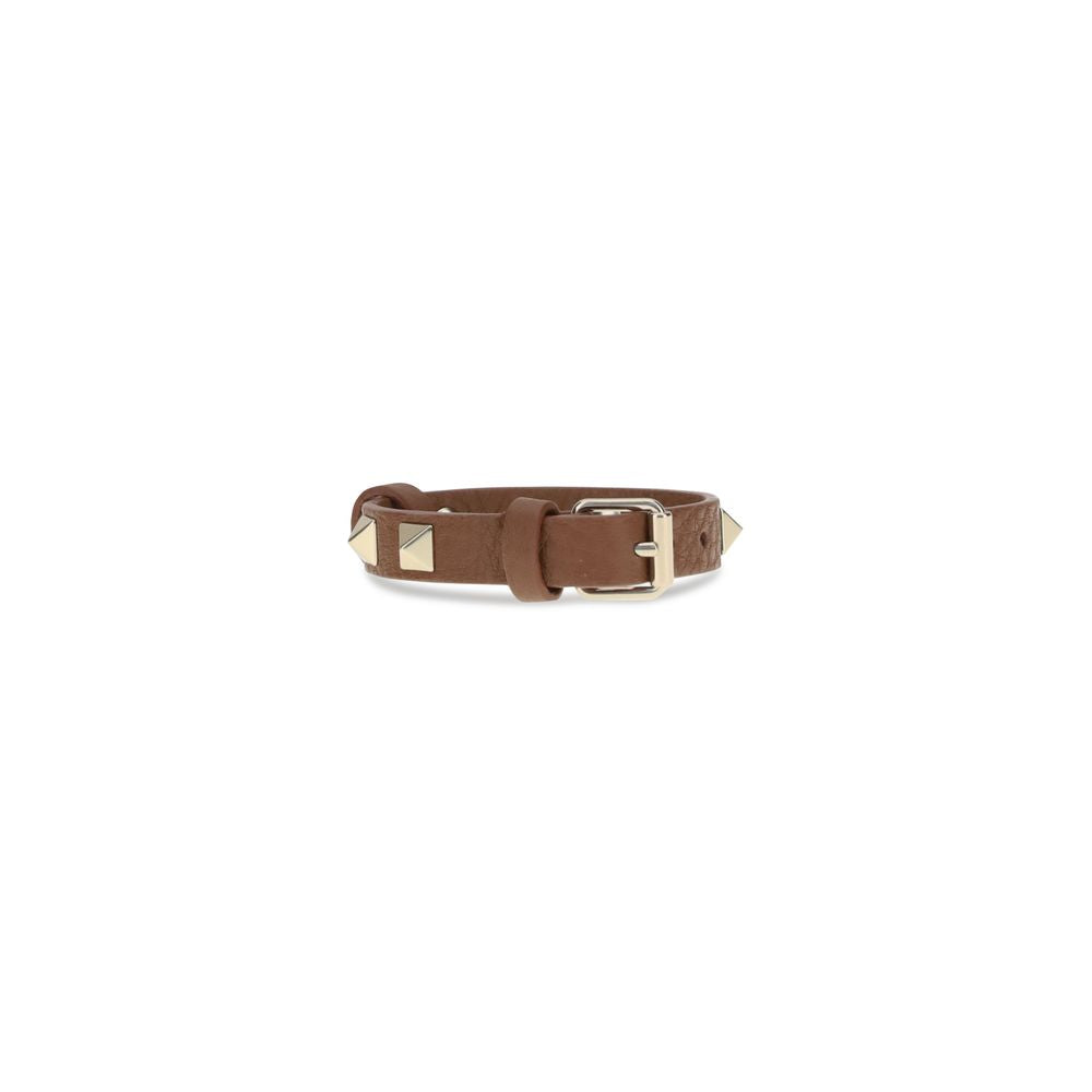 Valentino Garavani Rockstud Bracelet – A Statement of Italian Elegance