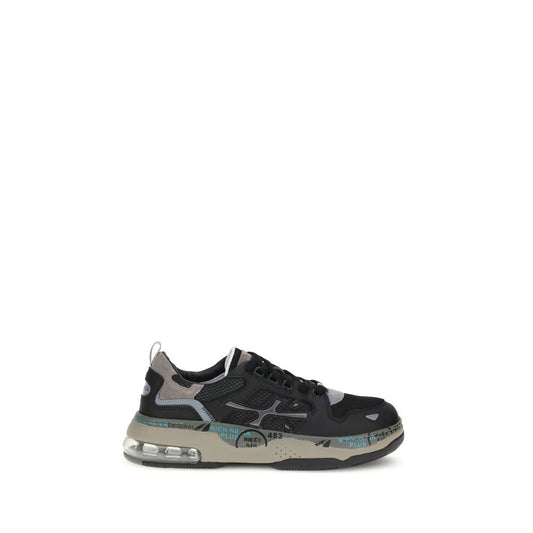 Premiata Drake Sneakers - Unique Comfort and Style