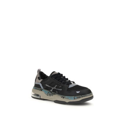 Premiata Drake Sneakers - Unique Comfort and Style