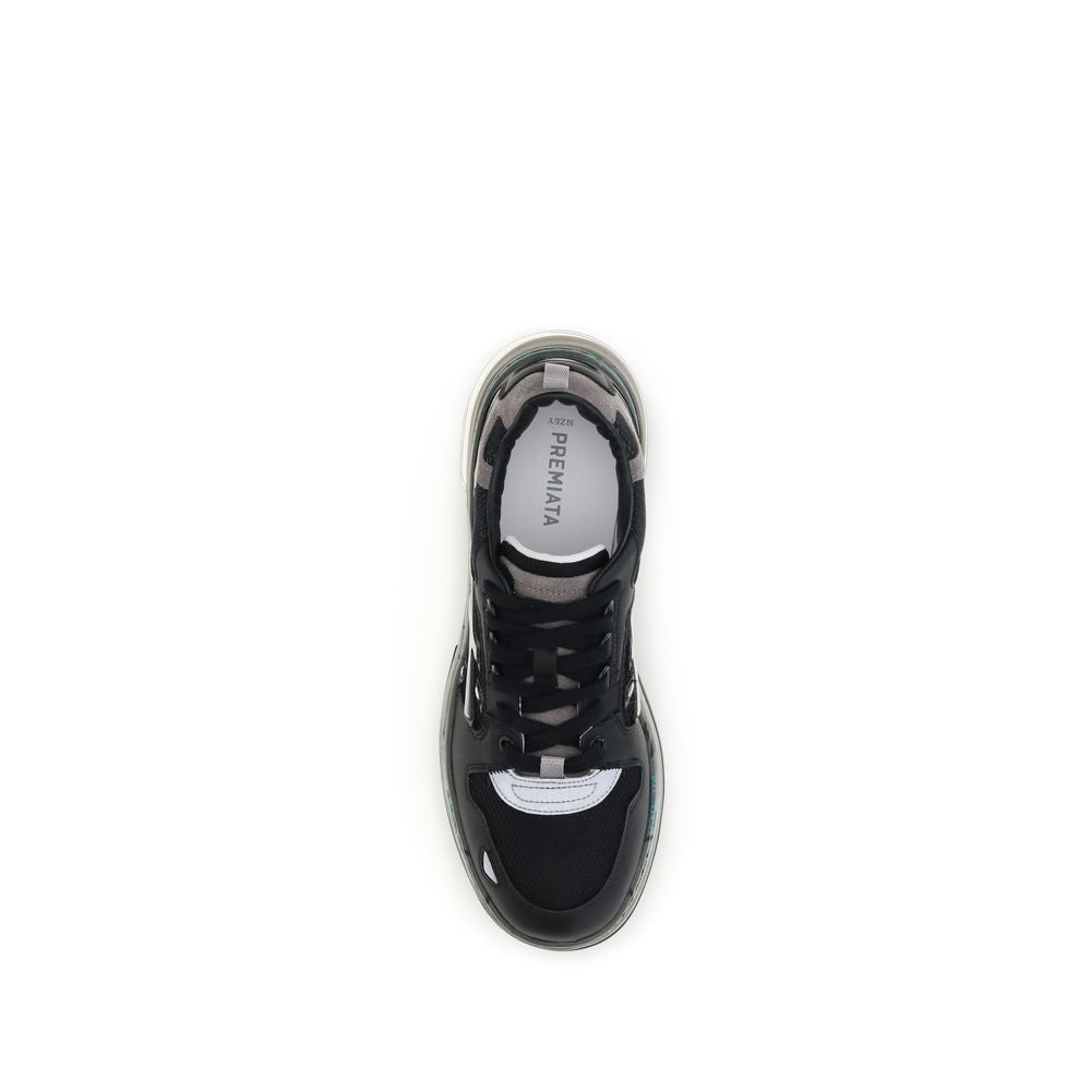 Premiata Drake Sneakers - Unique Comfort and Style