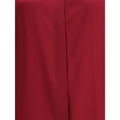 Crida Milano Feltre Silk Shirt