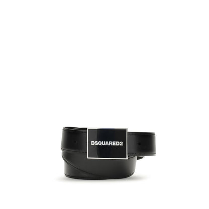 Dsquared2 4-in-1 Belt Gift Box: Elevate Your Style