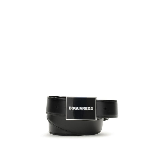 Dsquared2 4-in-1 Belt Gift Box: Elevate Your Style