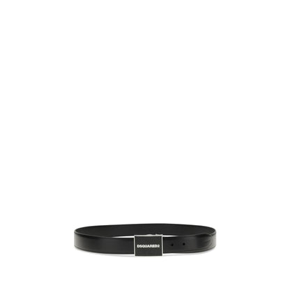 Dsquared2 4-in-1 Belt Gift Box: Elevate Your Style