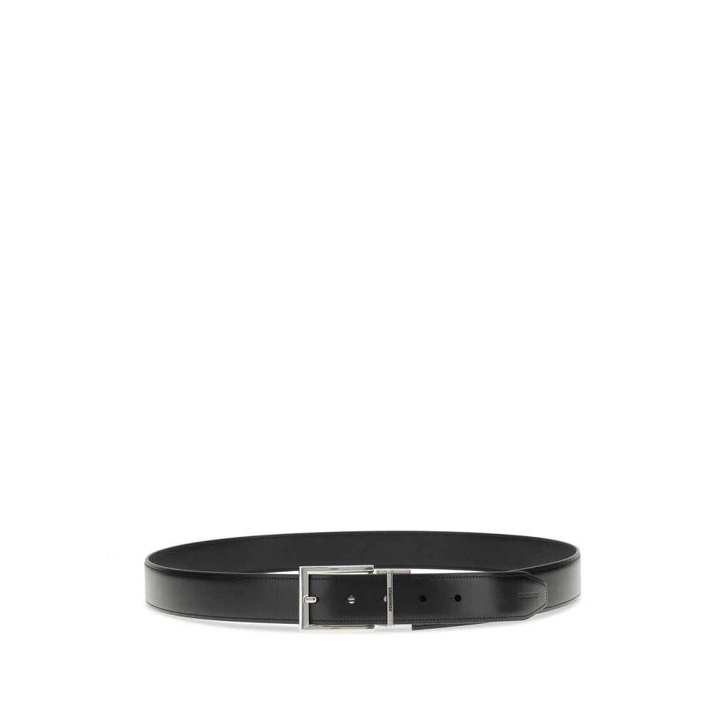 Dsquared2 4-in-1 Belt Gift Box: Elevate Your Style