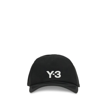 Y-3 CLIMACOOL Baseball Hat: The Pinnacle of Sporty Elegance