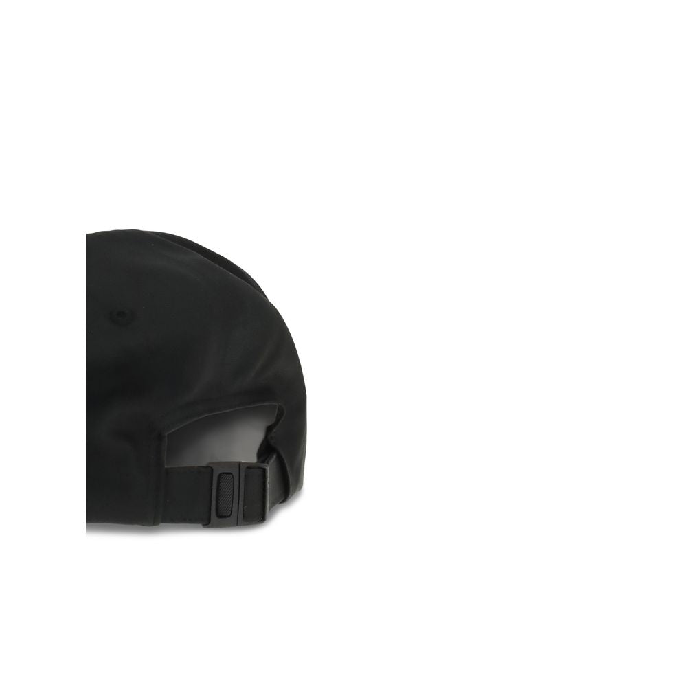 Y-3 CLIMACOOL Baseball Hat: The Pinnacle of Sporty Elegance