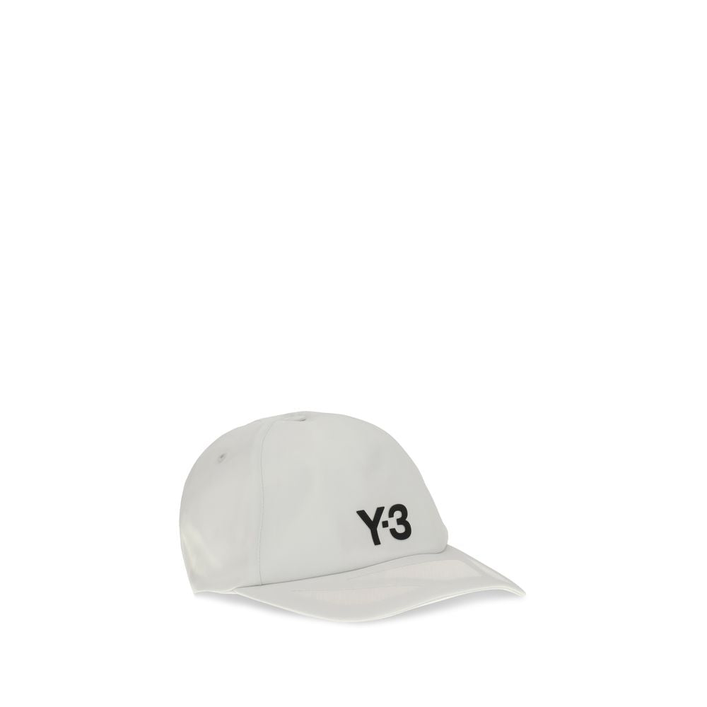 Y-3 CLIMACOOL Baseball Hat - Avant-Garde Athletic Headwear