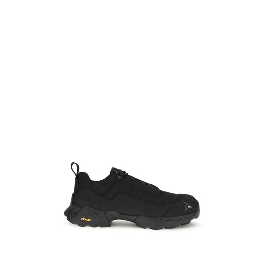 ROA Katharina Boots - Technical Footwear with Contemporary Style